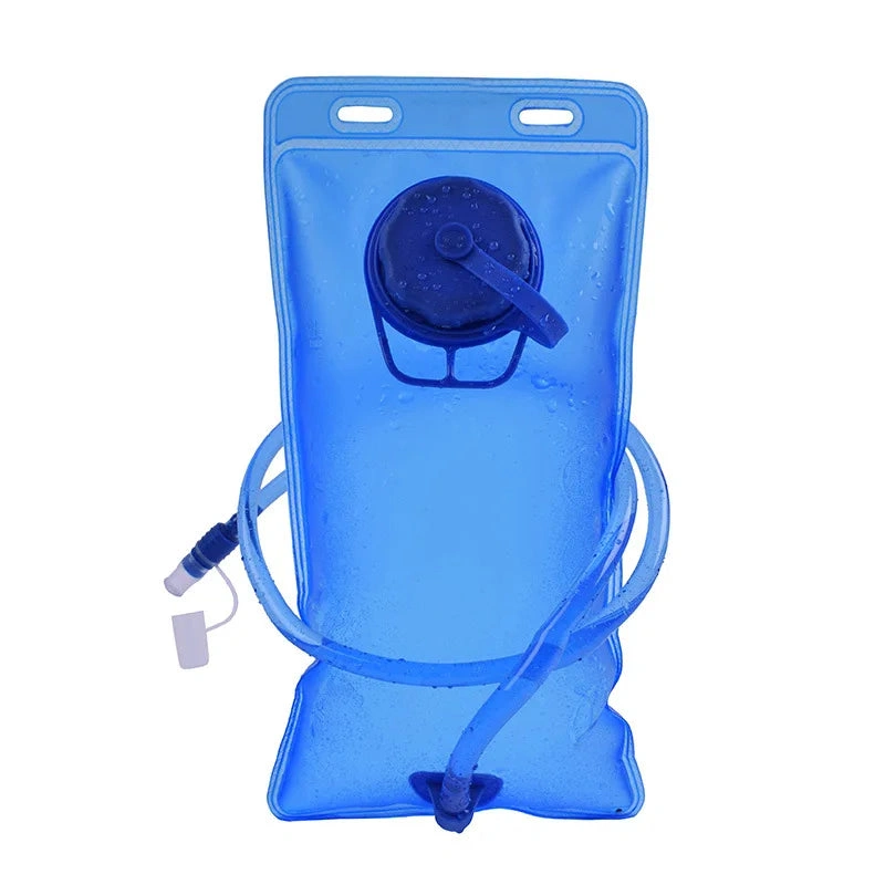 AQUA WILD 2L Hydration Beast Wide Mouth. Unleash Your Adventure. Stay Hydrated.