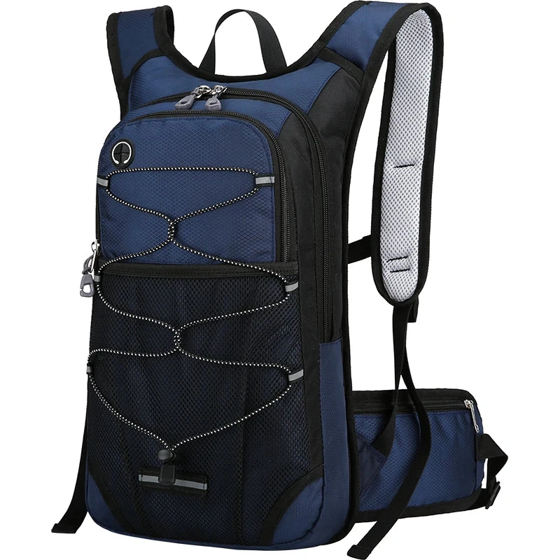 Hydration Hero 13L Backpack with 1L Water Reservoir