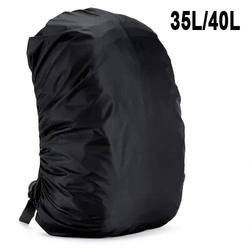 Ultimate Rainproof Backpack Cover 35L-120L Hiking Camping Protection
