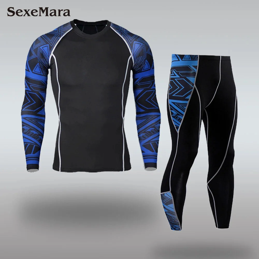 ThermoChill 3D Base Layer: Level Up Your Warmth & Comfort!