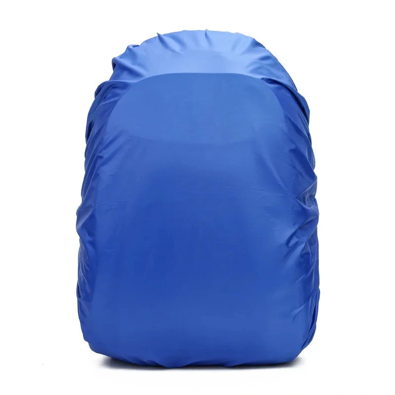 Rain Shield Backpack Cover: Weatherproof Your Adventure 20L-70L Size Options